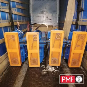 convoyeur à vis 4 4