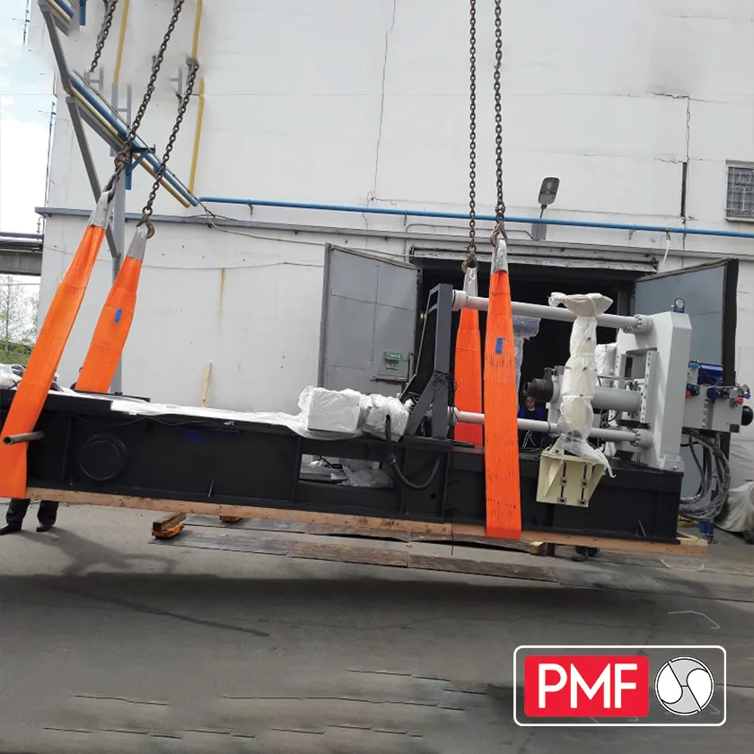 installation de machines installation de machines